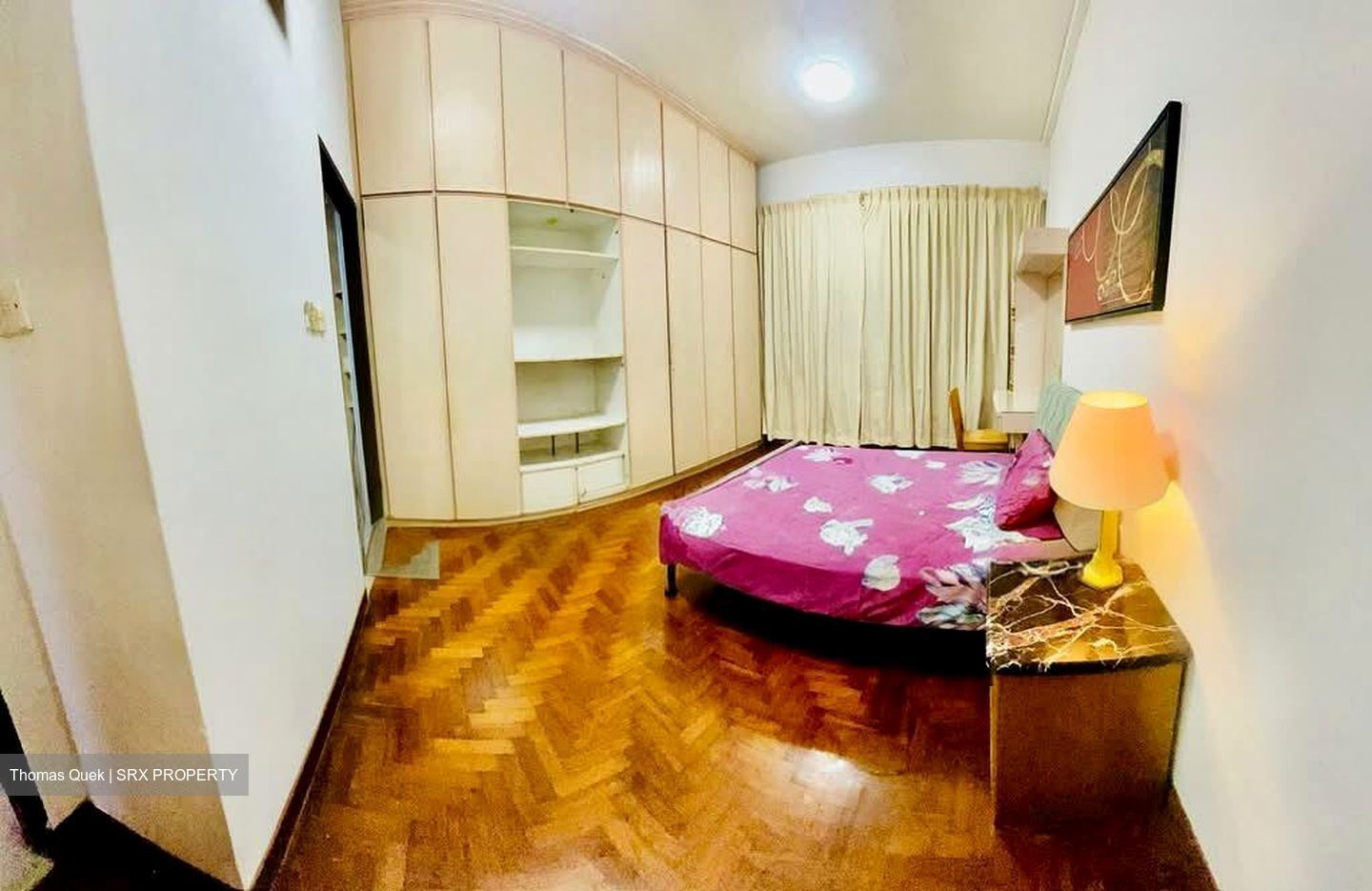 Lorong 9 Geylang (D14), Apartment #557629341